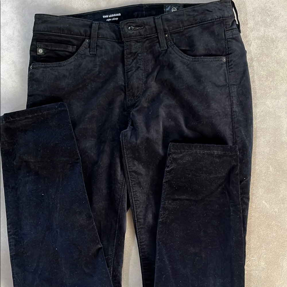 AG Super Skinny Pants